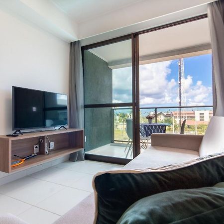 Mana Beach #C301 - Dois Quartos Por Carpediem Porto de Galinhas Exterior photo