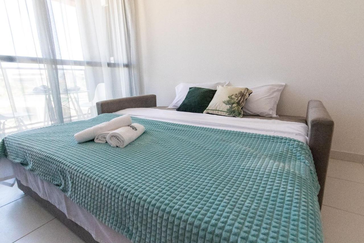 Mana Beach #C301 - Dois Quartos Por Carpediem Porto de Galinhas Exterior photo