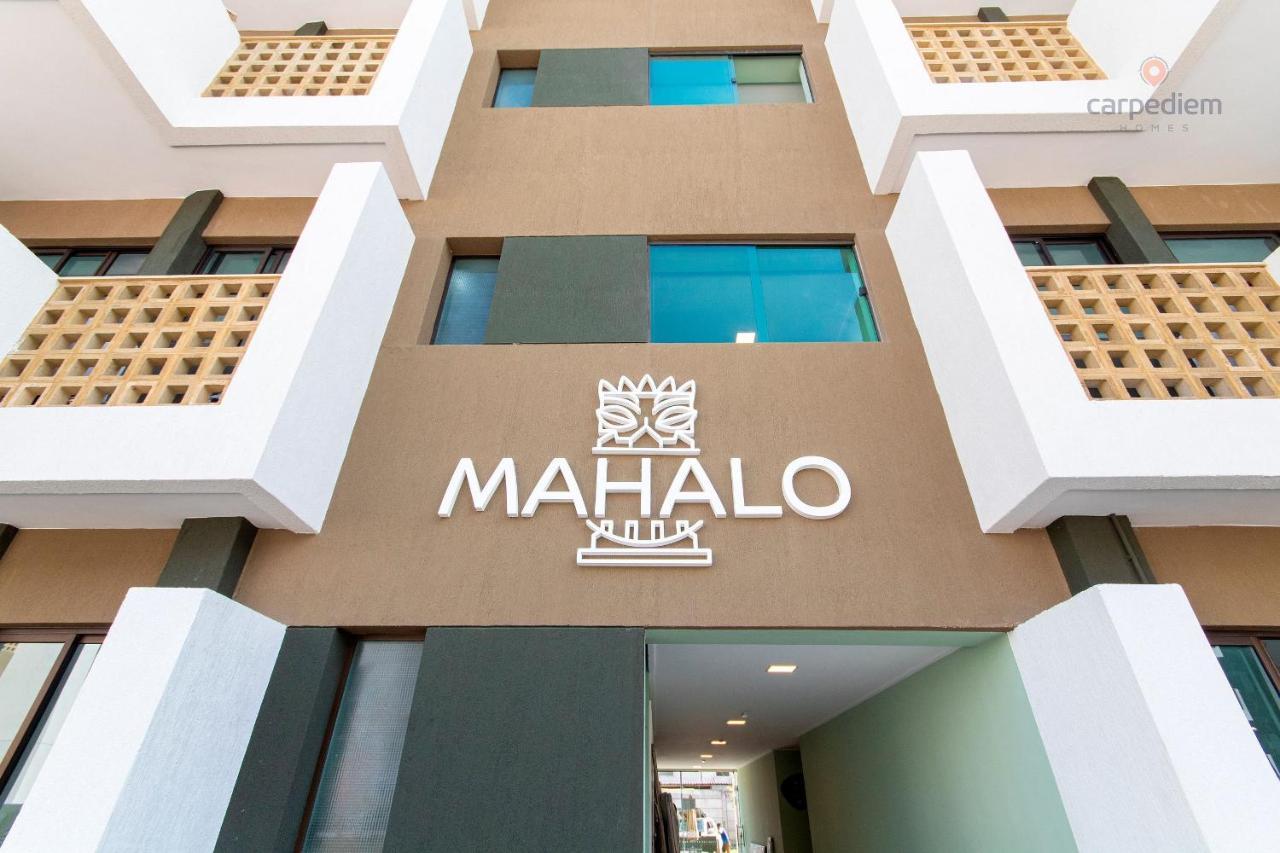 Mana Beach #C301 - Dois Quartos Por Carpediem Porto de Galinhas Exterior photo