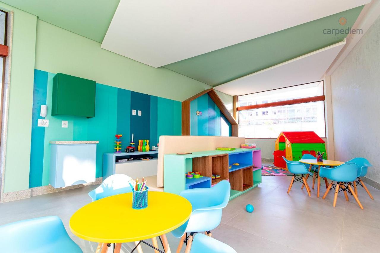 Mana Beach #C301 - Dois Quartos Por Carpediem Porto de Galinhas Exterior photo