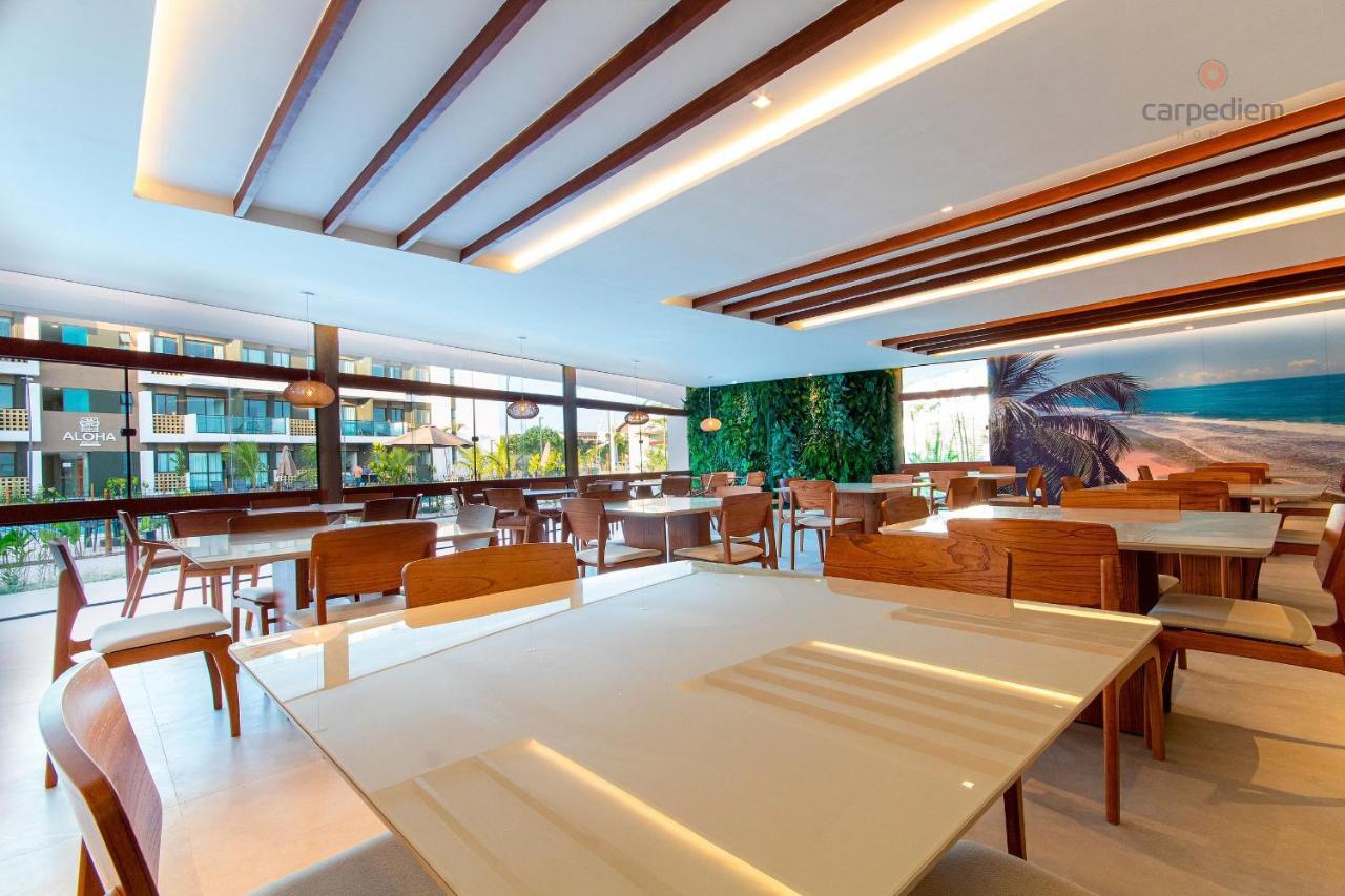 Mana Beach #C301 - Dois Quartos Por Carpediem Porto de Galinhas Exterior photo